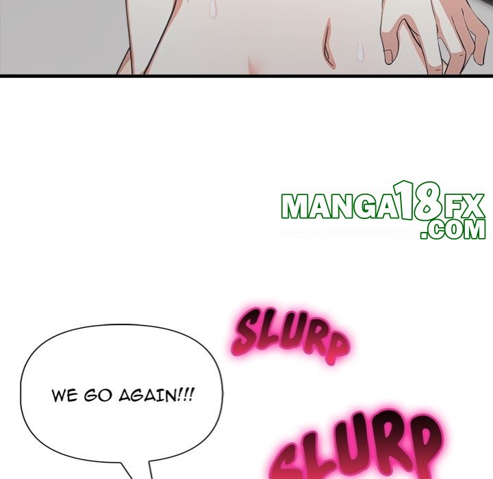 Under Her Desk Chapter 13 image 58