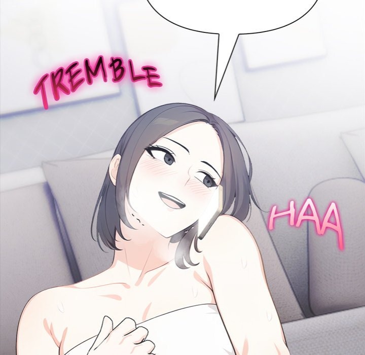 Under Her Desk Chapter 13 image 6