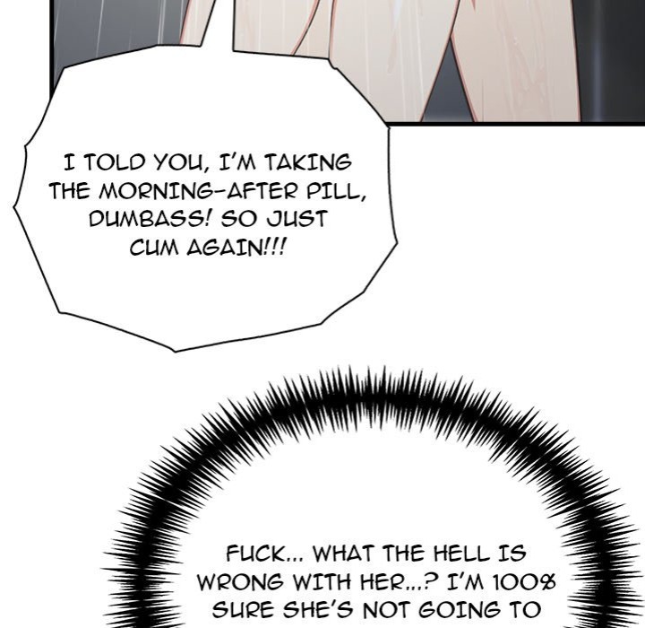 Under Her Desk Chapter 13 image 73
