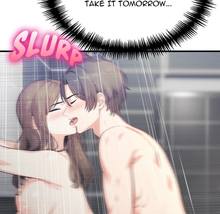 Under Her Desk Chapter 13 image 74