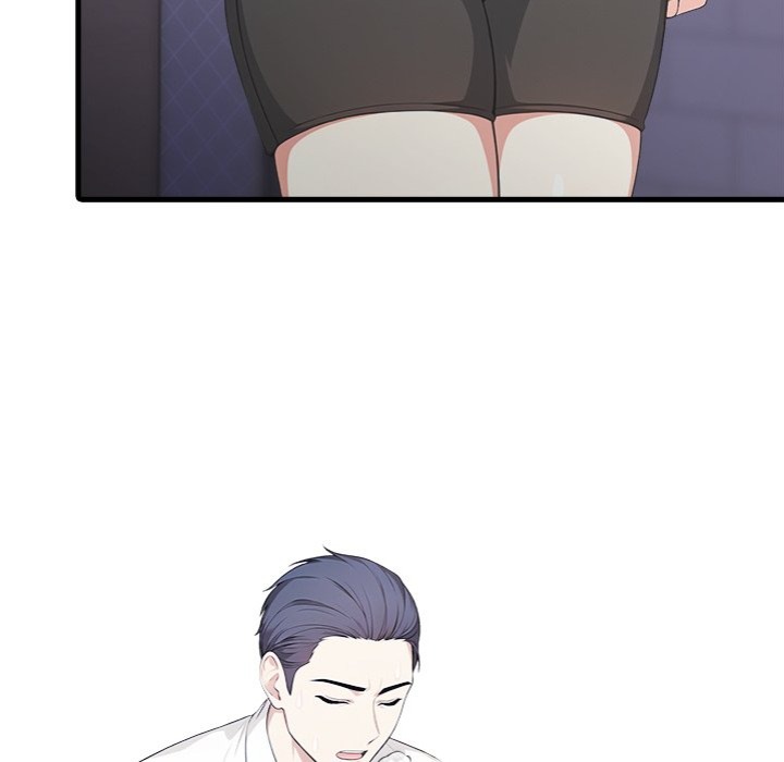 Under Her Desk Chapter 13 image 86