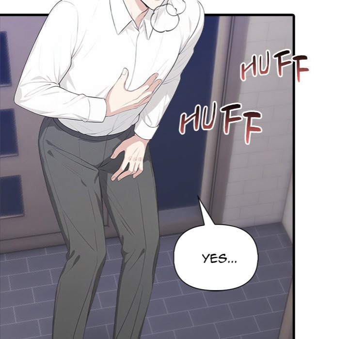 Under Her Desk Chapter 13 image 87