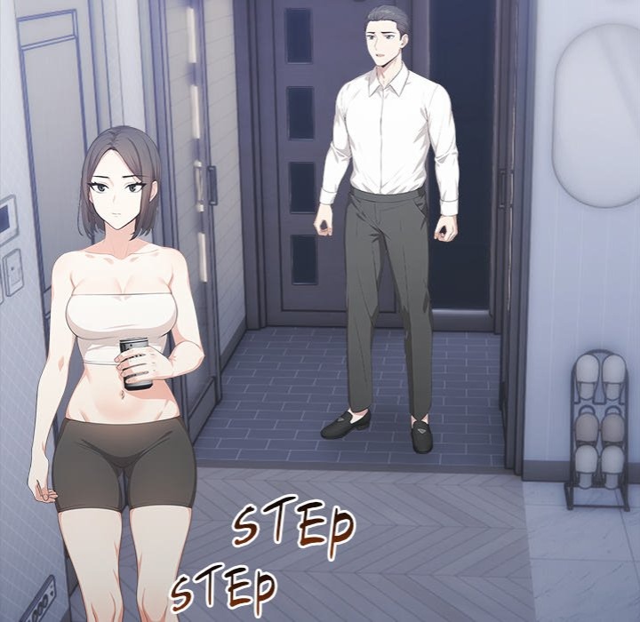 Under Her Desk Chapter 13 image 90