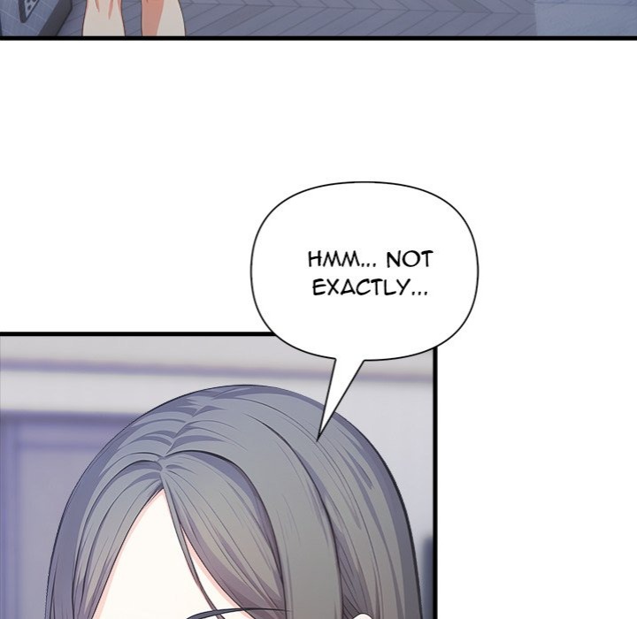 Under Her Desk Chapter 13 image 91