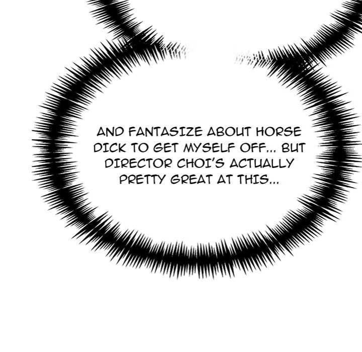 Under Her Desk Chapter 14 image 10