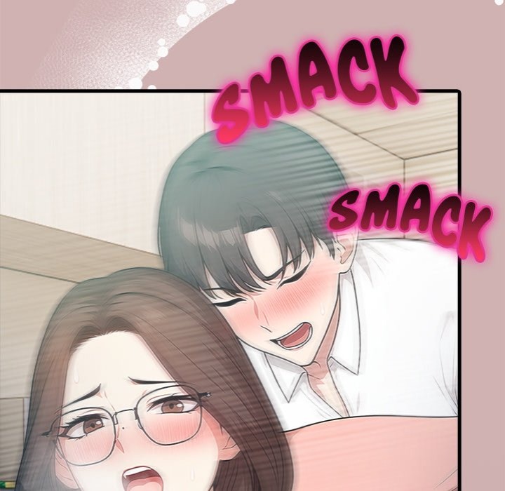 Under Her Desk Chapter 14 image 124