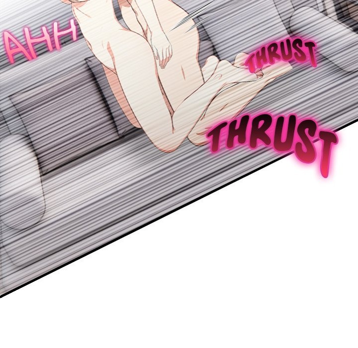 Under Her Desk Chapter 14 image 12