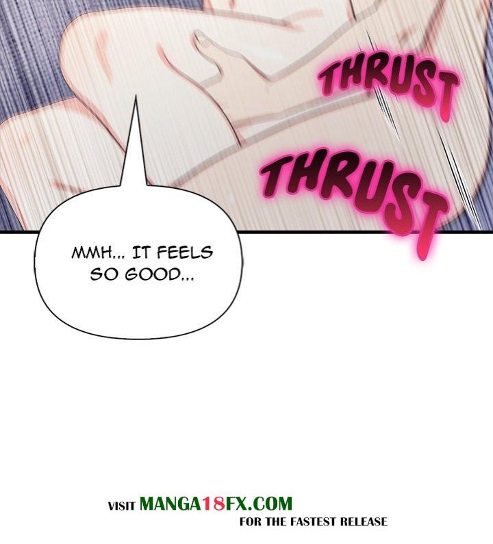 Under Her Desk Chapter 14 image 141