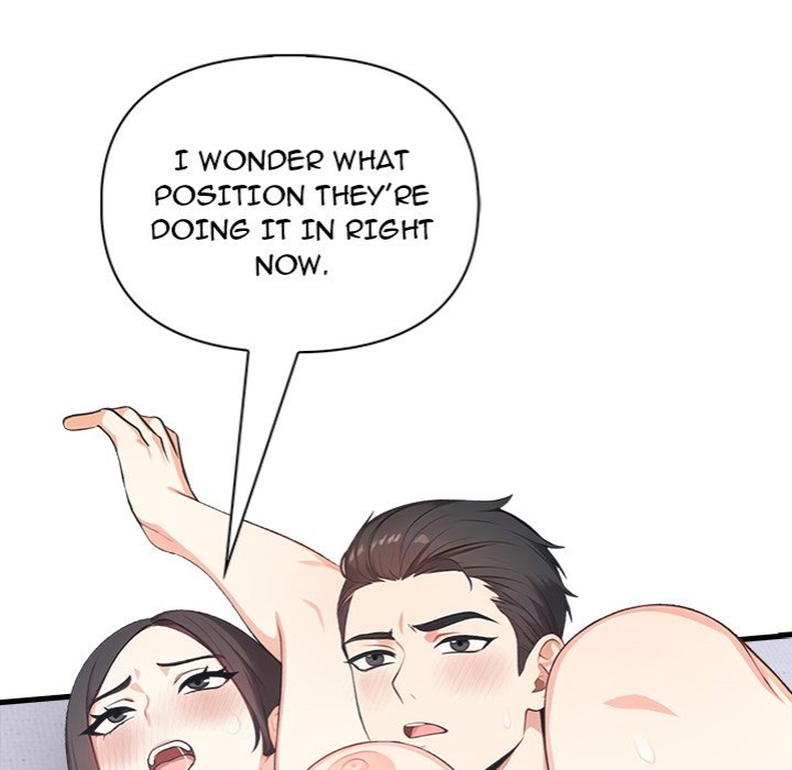 Under Her Desk Chapter 14 image 150