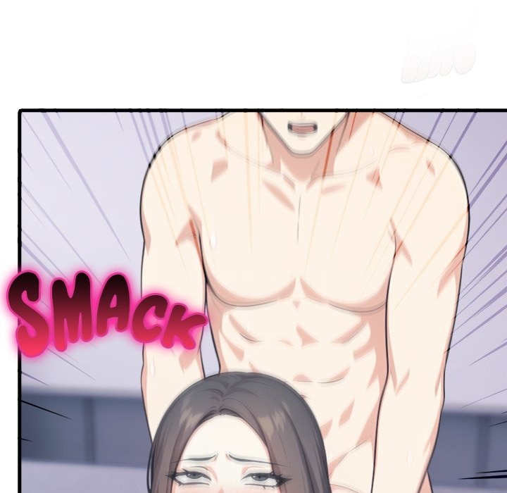 Under Her Desk Chapter 14 image 158