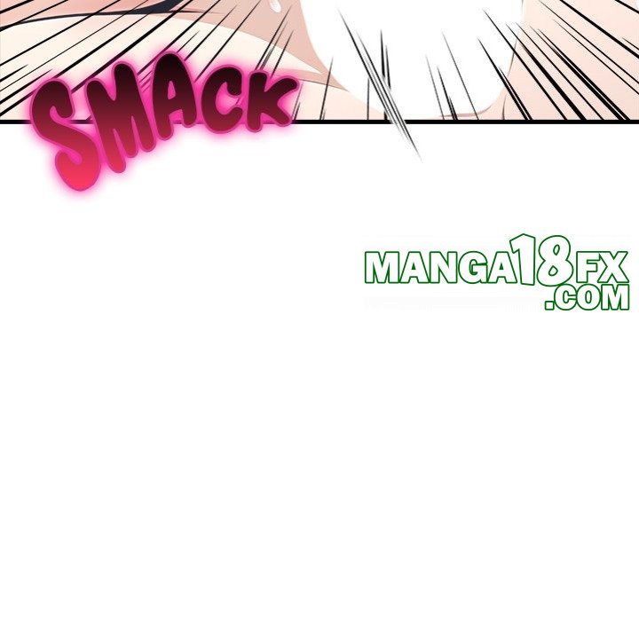 Under Her Desk Chapter 14 image 18