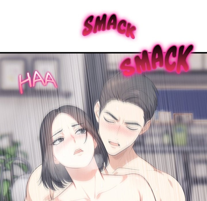 Under Her Desk Chapter 14 image 19