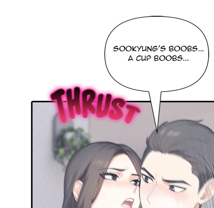 Under Her Desk Chapter 14 image 22