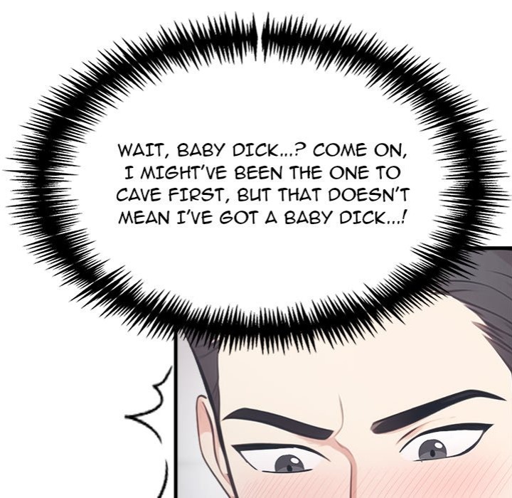 Under Her Desk Chapter 14 image 27