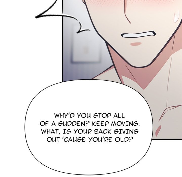Under Her Desk Chapter 14 image 28