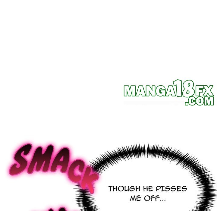 Under Her Desk Chapter 14 image 33