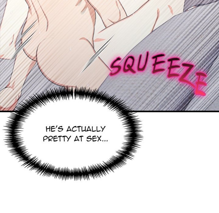 Under Her Desk Chapter 14 image 35