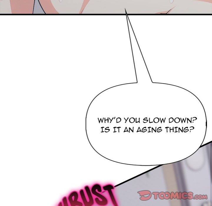 Under Her Desk Chapter 14 image 56