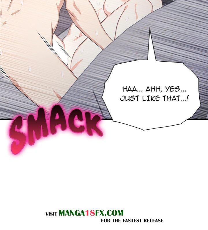 Under Her Desk Chapter 14 image 67