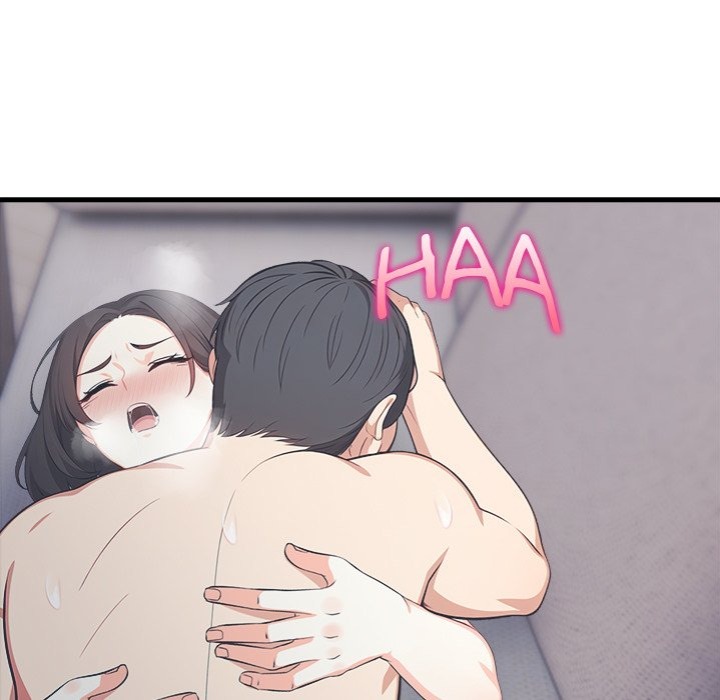 Under Her Desk Chapter 14 image 80