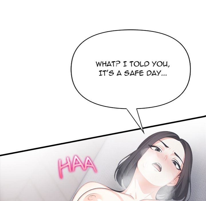 Under Her Desk Chapter 14 image 86