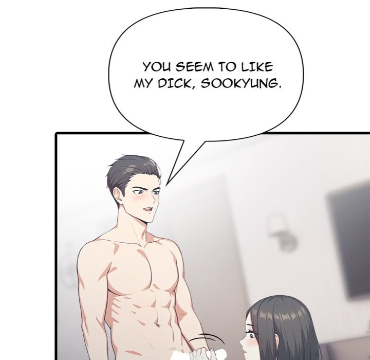 Under Her Desk Chapter 14 image 91