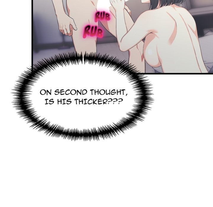 Under Her Desk Chapter 14 image 92
