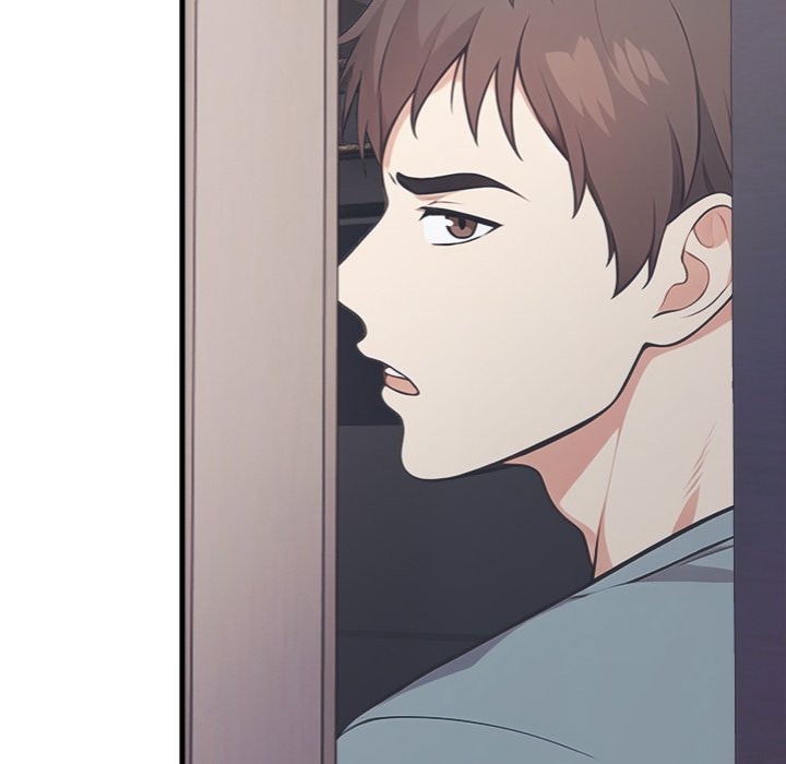 Under Her Desk Chapter 15 image 100