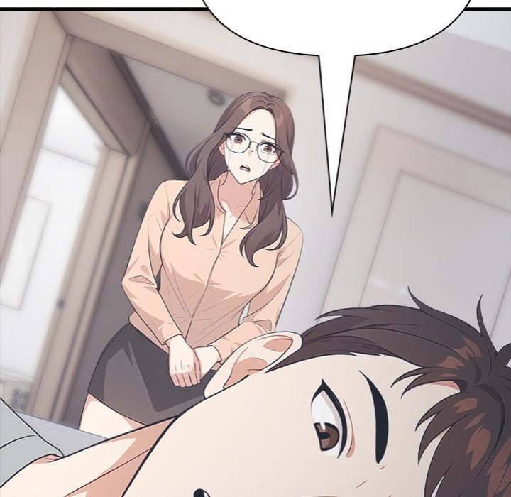 Under Her Desk Chapter 15 image 124