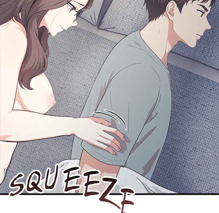 Under Her Desk Chapter 15 image 133