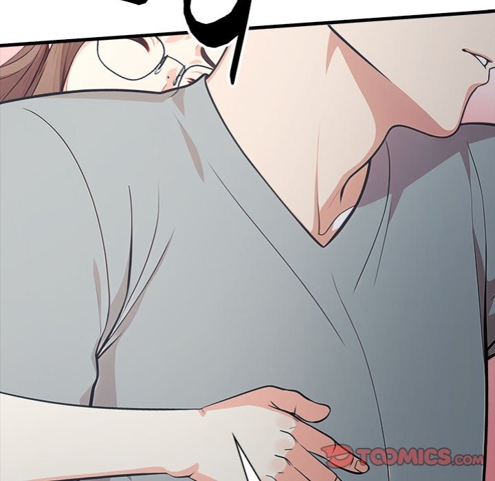 Under Her Desk Chapter 15 image 137