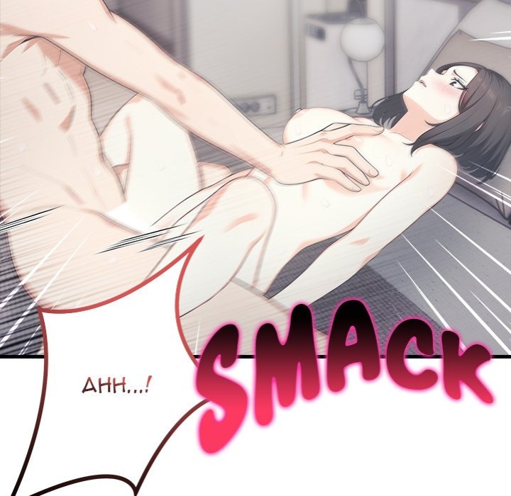 Under Her Desk Chapter 15 image 24