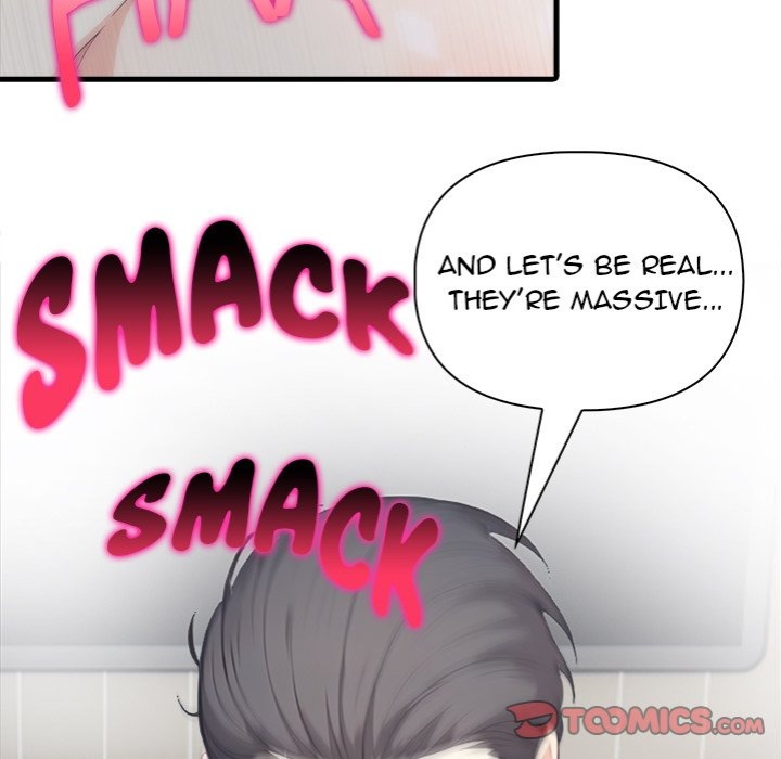 Under Her Desk Chapter 15 image 29
