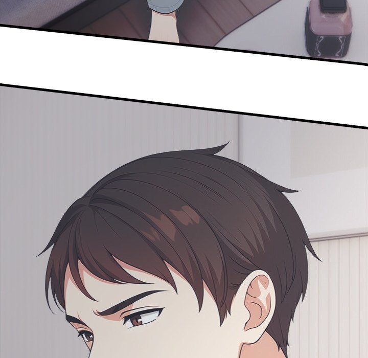 Under Her Desk Chapter 15 image 41