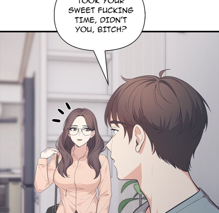 Under Her Desk Chapter 15 image 48