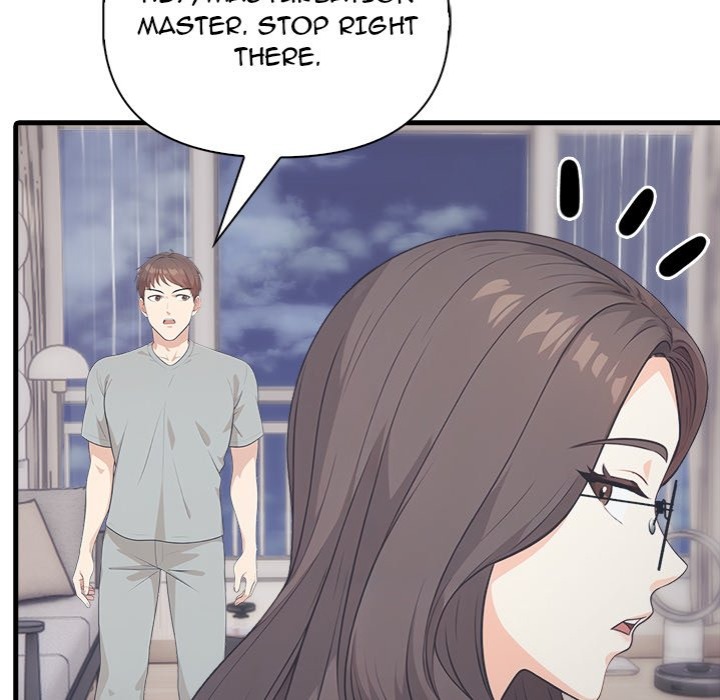 Under Her Desk Chapter 15 image 54