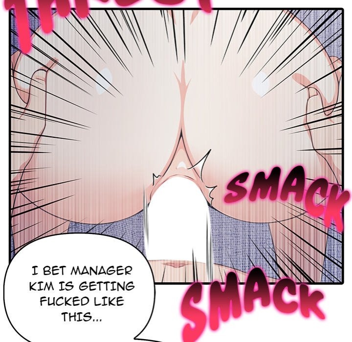 Under Her Desk Chapter 15 image 5
