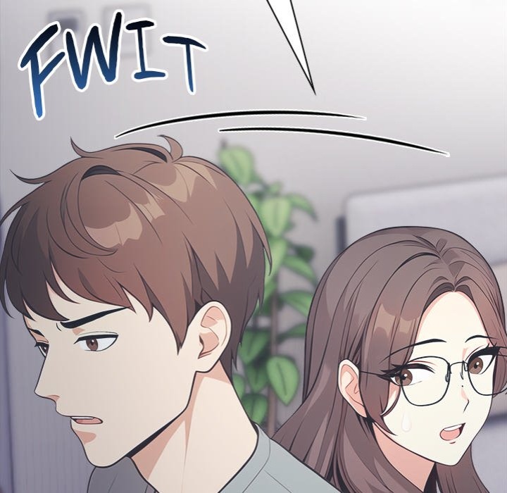 Under Her Desk Chapter 15 image 68