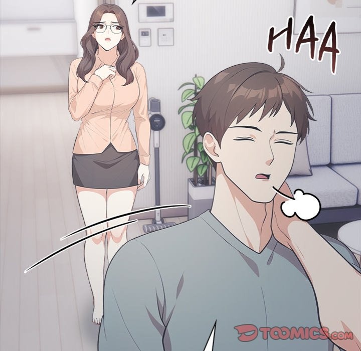 Under Her Desk Chapter 15 image 74