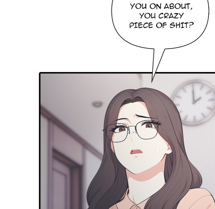 Under Her Desk Chapter 15 image 76