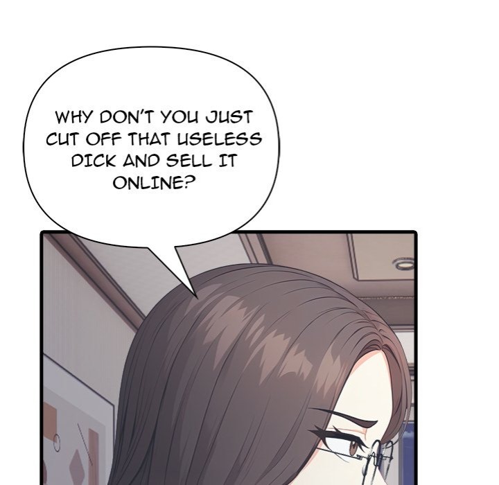 Under Her Desk Chapter 15 image 81