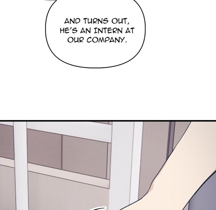 Under Her Desk Chapter 15 image 91