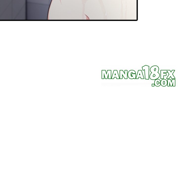Under Her Desk Chapter 16 image 9