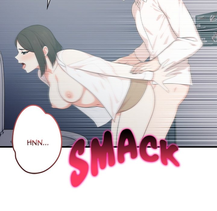 Under Her Desk Chapter 16 image 107