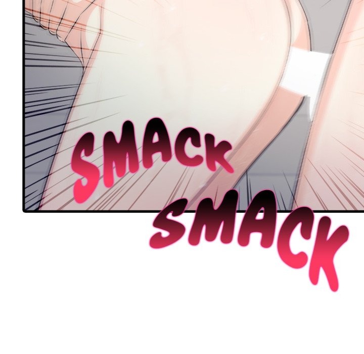 Under Her Desk Chapter 16 image 11