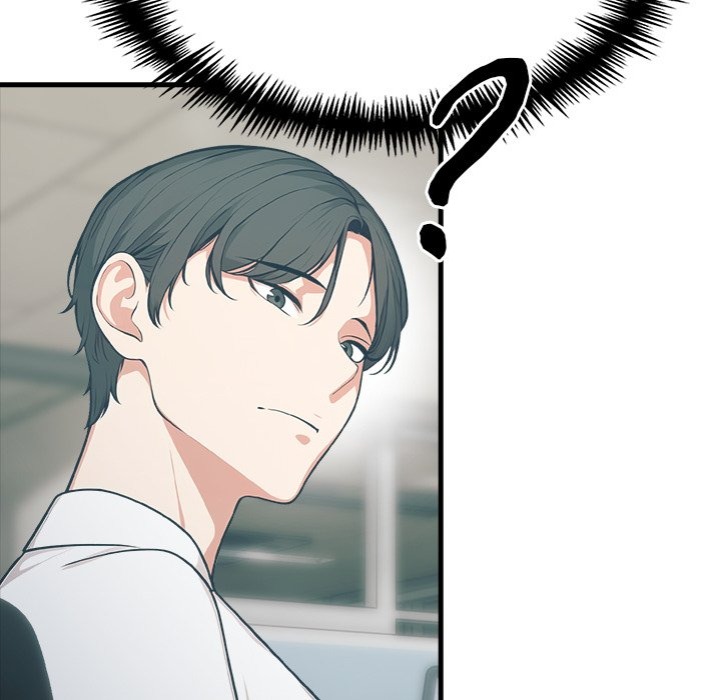 Under Her Desk Chapter 16 image 119