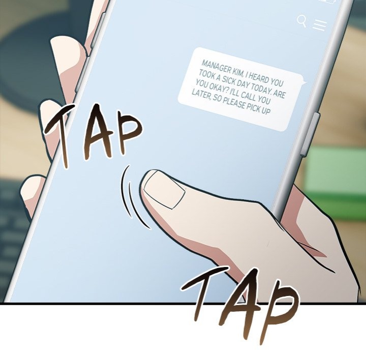 Under Her Desk Chapter 16 image 121