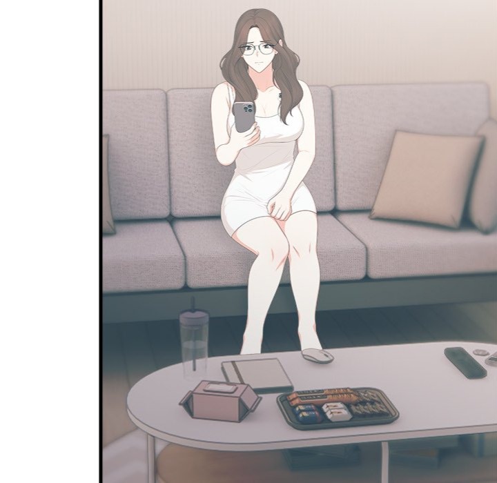 Under Her Desk Chapter 16 image 126