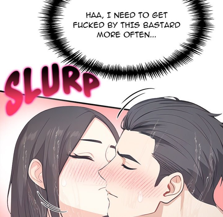 Under Her Desk Chapter 16 image 23