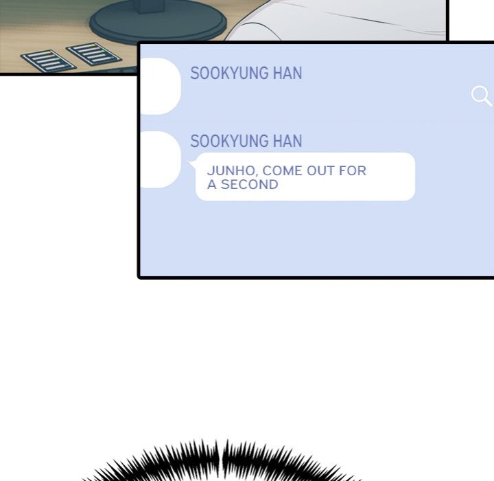 Under Her Desk Chapter 16 image 40
